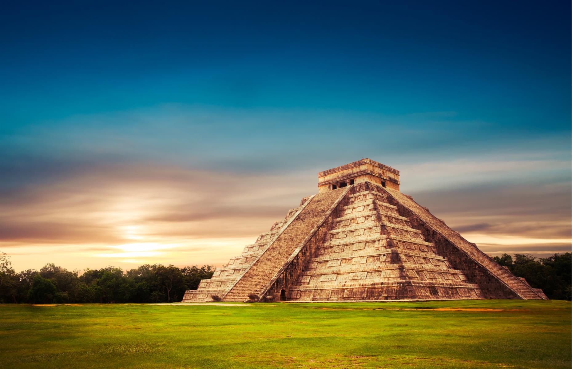 The greatest discoveries of the modern world